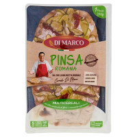 NUVOLA PINSA MULTICEREALI 230G