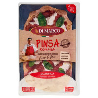 NUVOLA PINSA ROMANA 230GR
