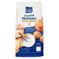 Nutrifree Farina Multiuso Senza Glutine 1000 g