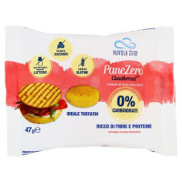 Nuvola Zero PaneZero Cloudbread 47 g