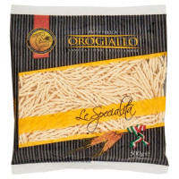 Orogiallo Le Specialità le Trofie 500 g