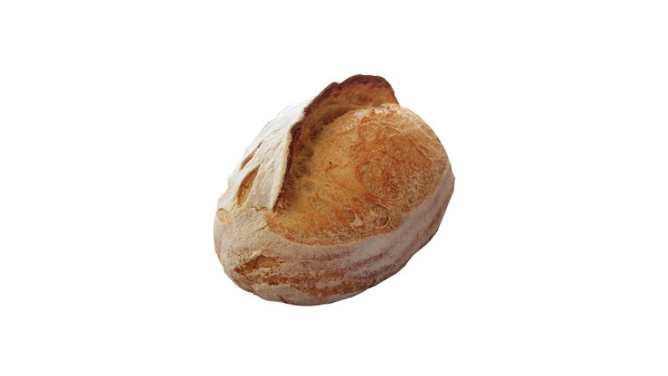 PANE CASERECCIO