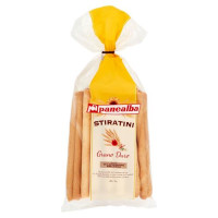 PANEALBA GRISS.STIRATINI 200GR