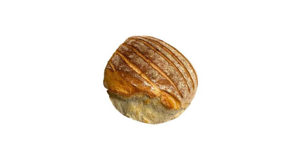 PANINI SOFFIATI PANE DI TIPO 00