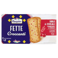 PASQUIER FETTE RIBES 150GR