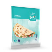 Piadina senza glutine Decò