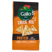 RISO GALLO CRECK&RISI PROT.80G