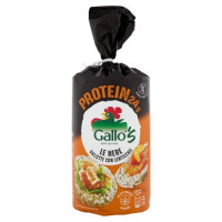 RISO GALLO GALLOT.NERE PRO100G
