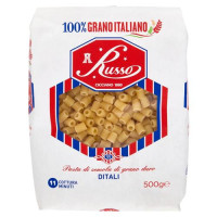 RUSSO CICC.DITALI 500GR