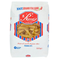 RUSSO CICC.ELICOIDALI 500GR