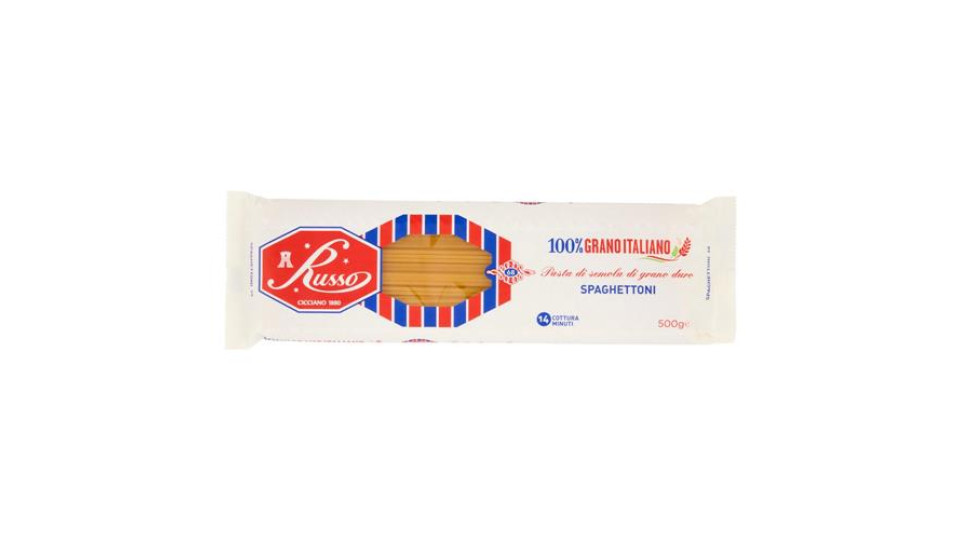 RUSSO CICC.LINGUINE 500GR