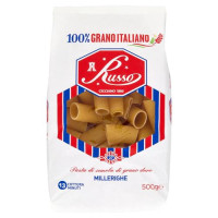 RUSSO CICC.MILLERIGHE 500GR