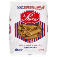 RUSSO CICC.PENNE GRANDI 500GR