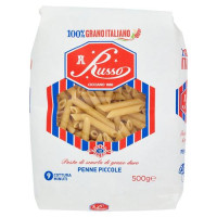 RUSSO CICC.PENNE PICCOLE 500GR