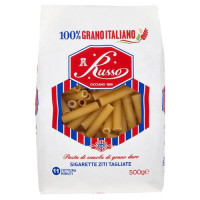 RUSSO CICC.SIGAR.ZITE TAGL.500