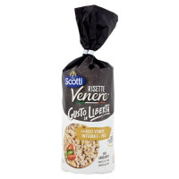Riso Scotti Risette Venere 120 g