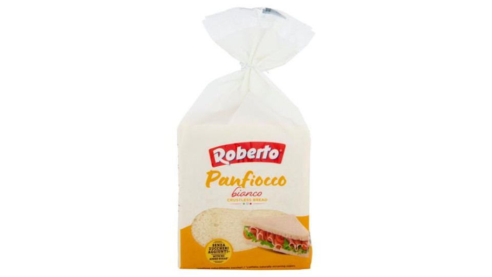 Roberto Panfiocco bianco 400 g