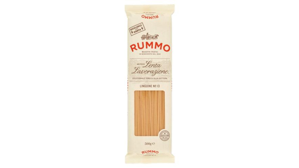 Rummo Linguine N° 13 500 g