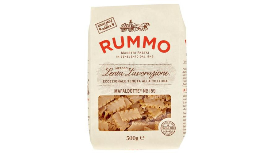 Rummo Pasta Mista N° 74 500 g