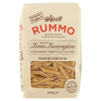 Rummo Penne Mezzane N° 58 500 g