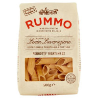 Rummo Pennotti Rigati N° 62 500 g