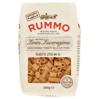 Rummo Tubetti Zita N° 31 500 g