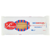 Russo Mezzanelli 79 Pasta di Semola di Grano Duro 500 g