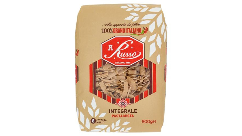 Russo Mista Corta 51 500 g