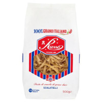 Russo Scialatielli 136 Pasta di Semola di Grano Duro 500 g