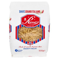 Russo Spaghetti 72 500 g