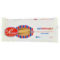 Russo Tripoline 82 Pasta di Semola di Grano Duro 500 g