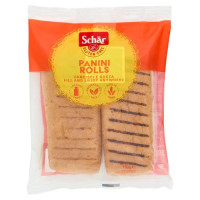 SCHAR PANINI ROLLS 150GR