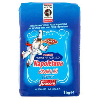 SPADONI FARINA X PIZZA NAP.1KG