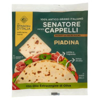STAG.IT.PIADINA SEN.CAPP.300GR