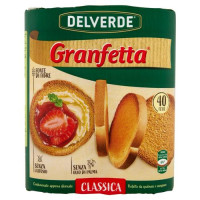 Sansepolcro Toscana Granfetta 40 fette 300 g