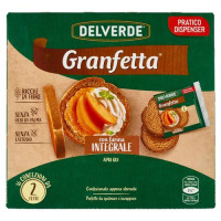 Sansepolcro Toscana Granfetta con farina integrale 240 g