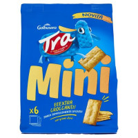 TRA MINI SNACK 180GR