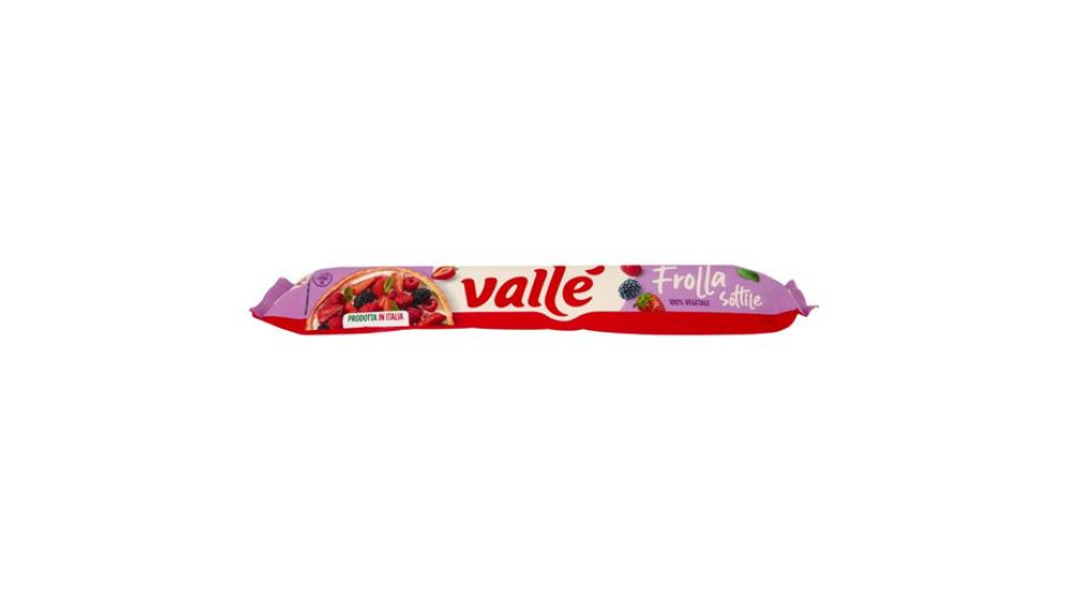 Valle' Frolla Sottile Passpartù 230 g