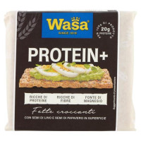 WASA FETTE CROCC.PROTEIN 200GR