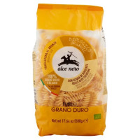 alce nero Fusilli Grano Duro 500 g