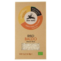 alce nero Riso Baldo 500 g