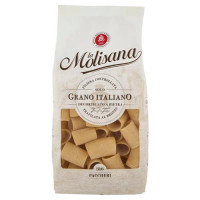 la Molisana Paccheri trafilati al bronzo N°316 500 g