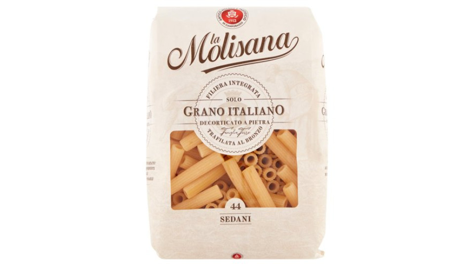 la Molisana Sedani N°44 500 g