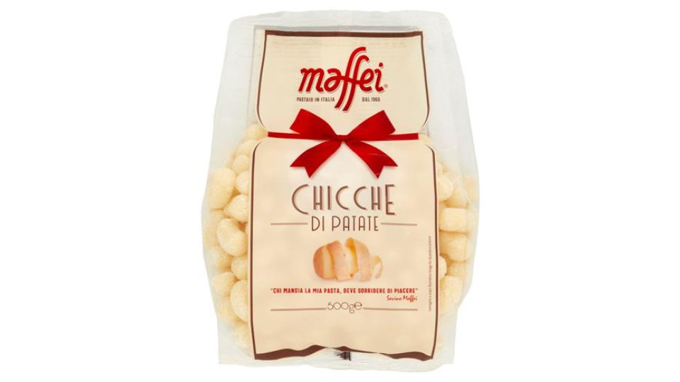 maffei Chicche di Patate 500 g