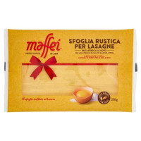 maffei Pasta Fresca all'Uovo Sfoglia Rustica 250 g
