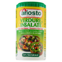 ARIOSTO VERDURE E INSALATE 80G