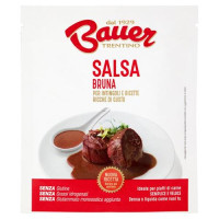 Bauer Salsa Bruna 35 g
