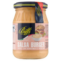 Biffi Salsa Burger 180 g