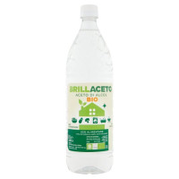 Brillaceto Aceto di Alcol Bio 1 L