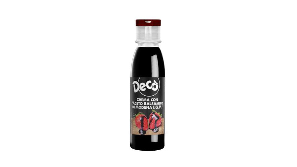 DECO GLASSA ACETO BALS.IGP 310